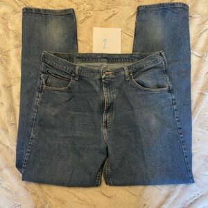 Men’s Wrangler Premium Quality